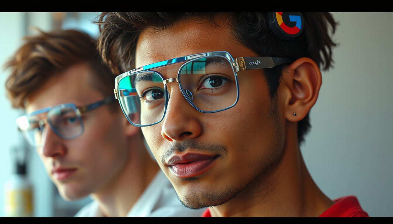 Discover Google's AI Mode: A Bold Free Update You Can't Miss!