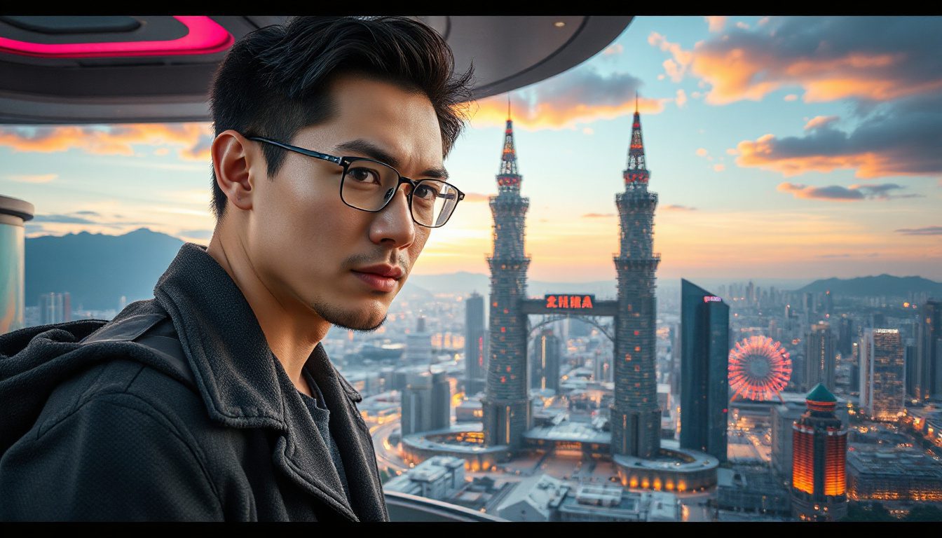 Discover Qwen3-VL: China's Bold Leap into AI Innovation!