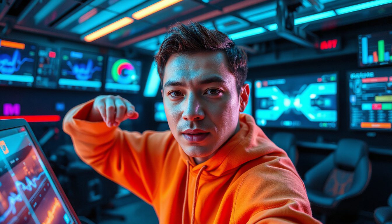Discover the Bold Innovations of the Latest ByteDance Lynx Update!