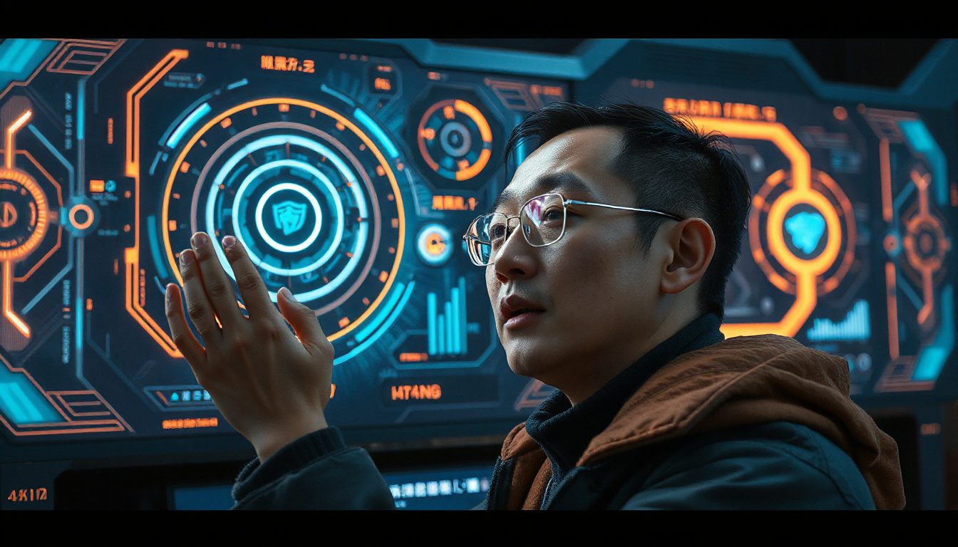 Discover the Mind-Blowing Power of This Free Chinese AI!
