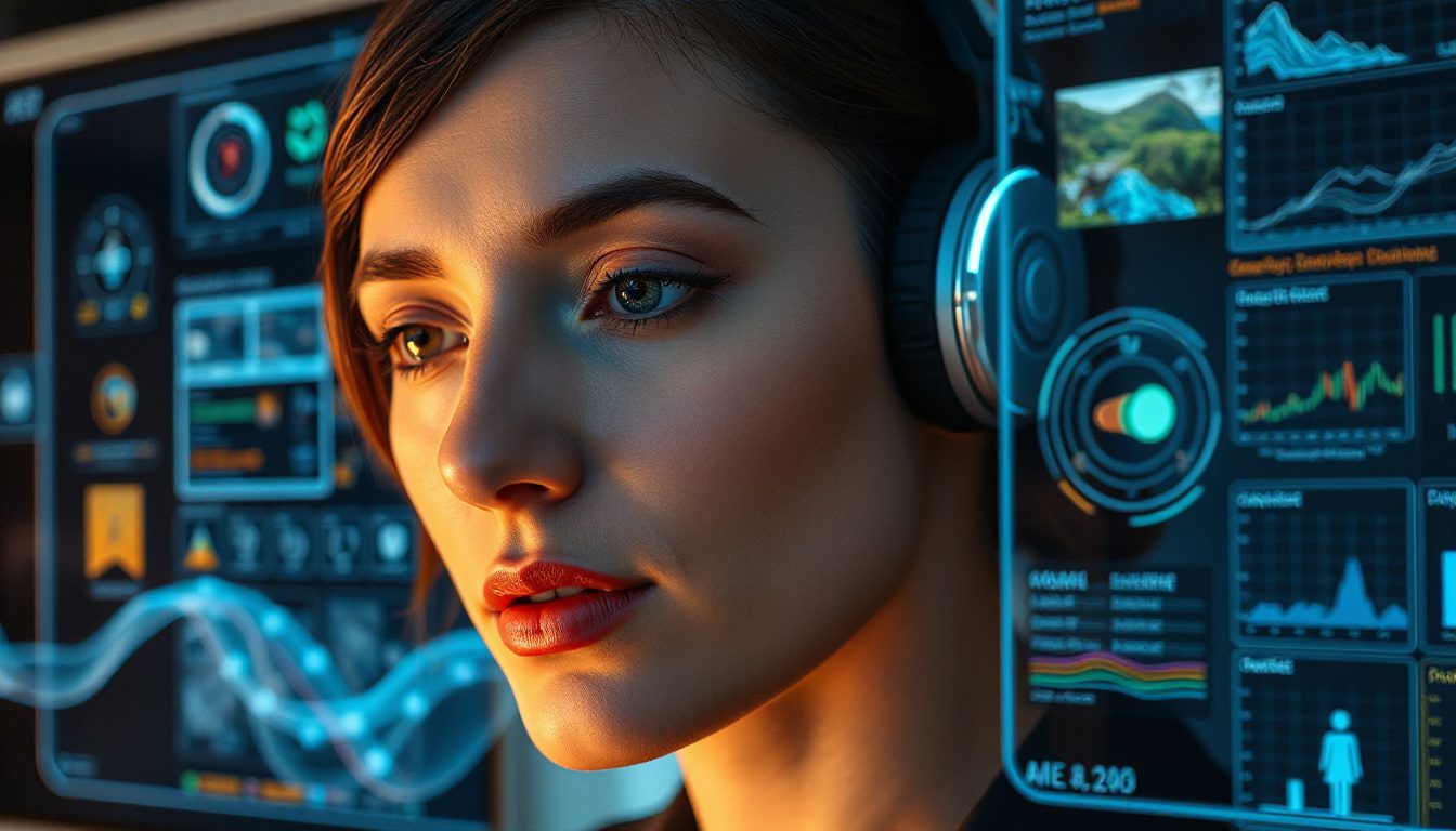Discover the Next-Gen AI OS Revolutionizing Our Digital World