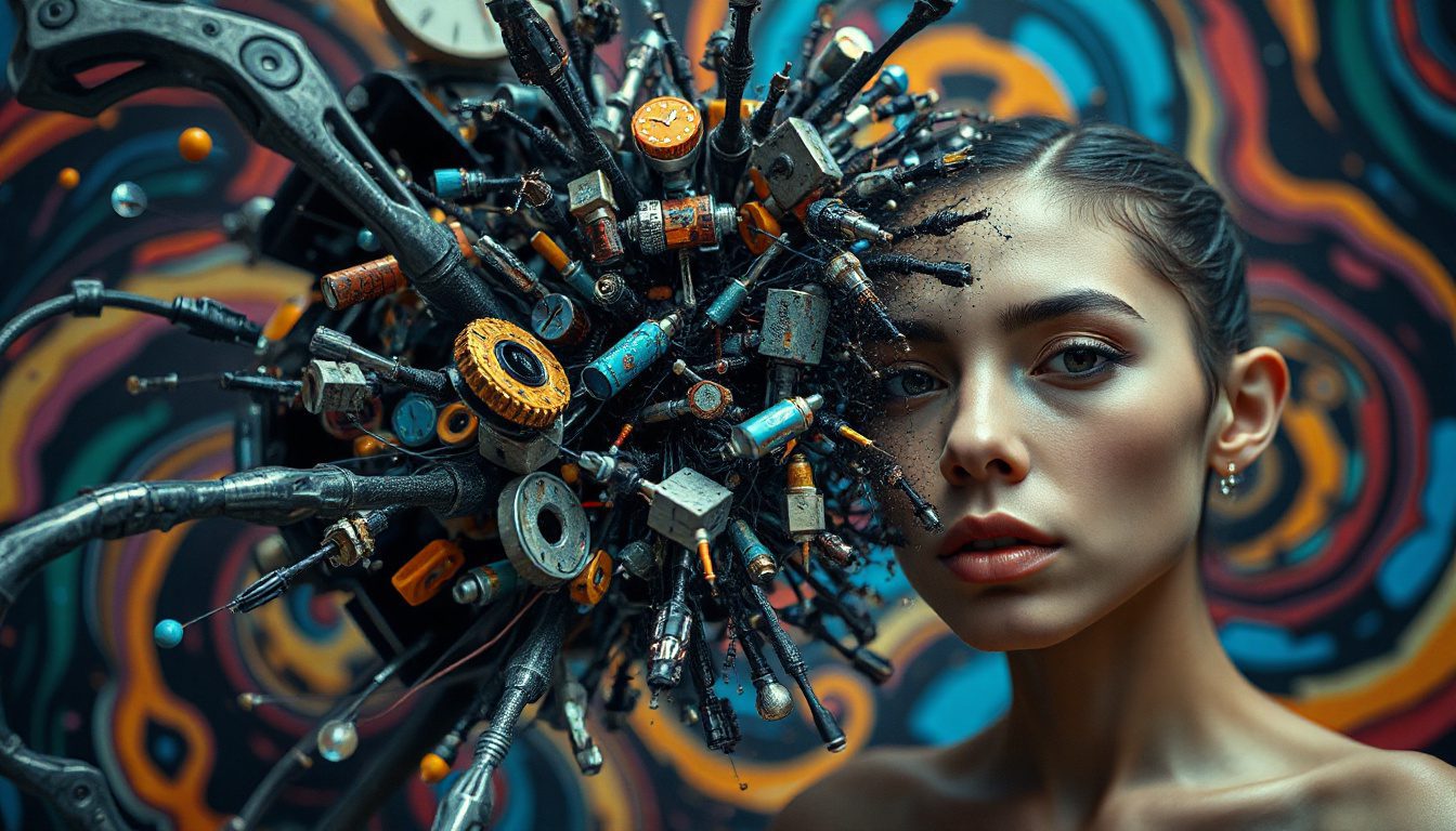 Embrace the Insanity: Claude 4.5 Sonnet AI Breakthroughs