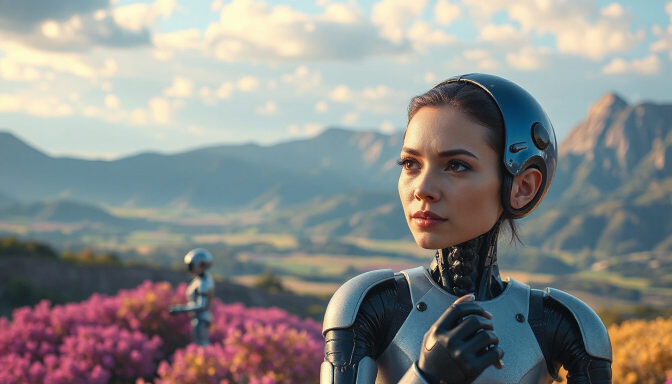 Experience the Bold Breakthrough: Google AI Update Redefines Possibilities