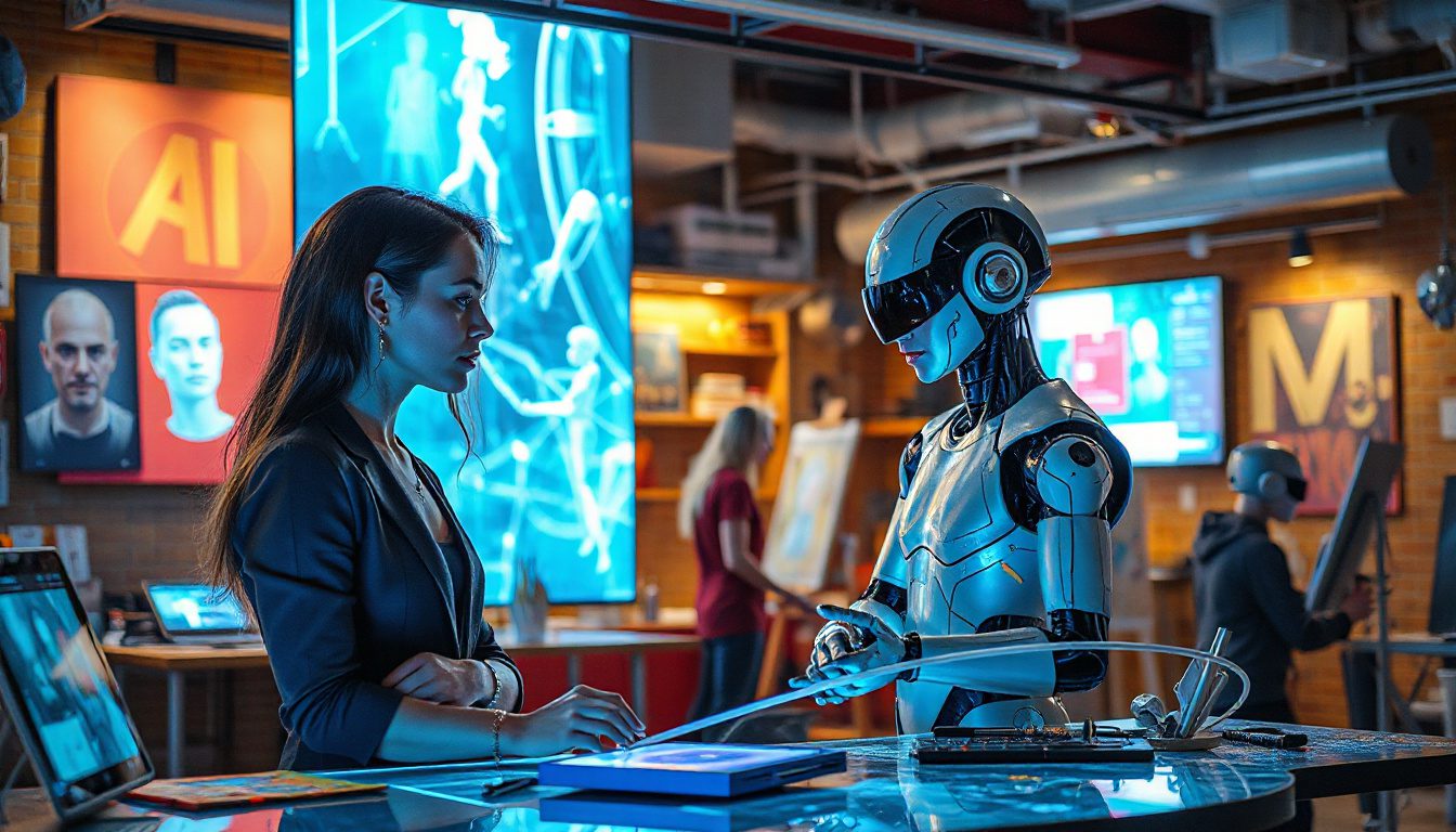 Experience the Future: Replit AI Agents Redefine Creativity