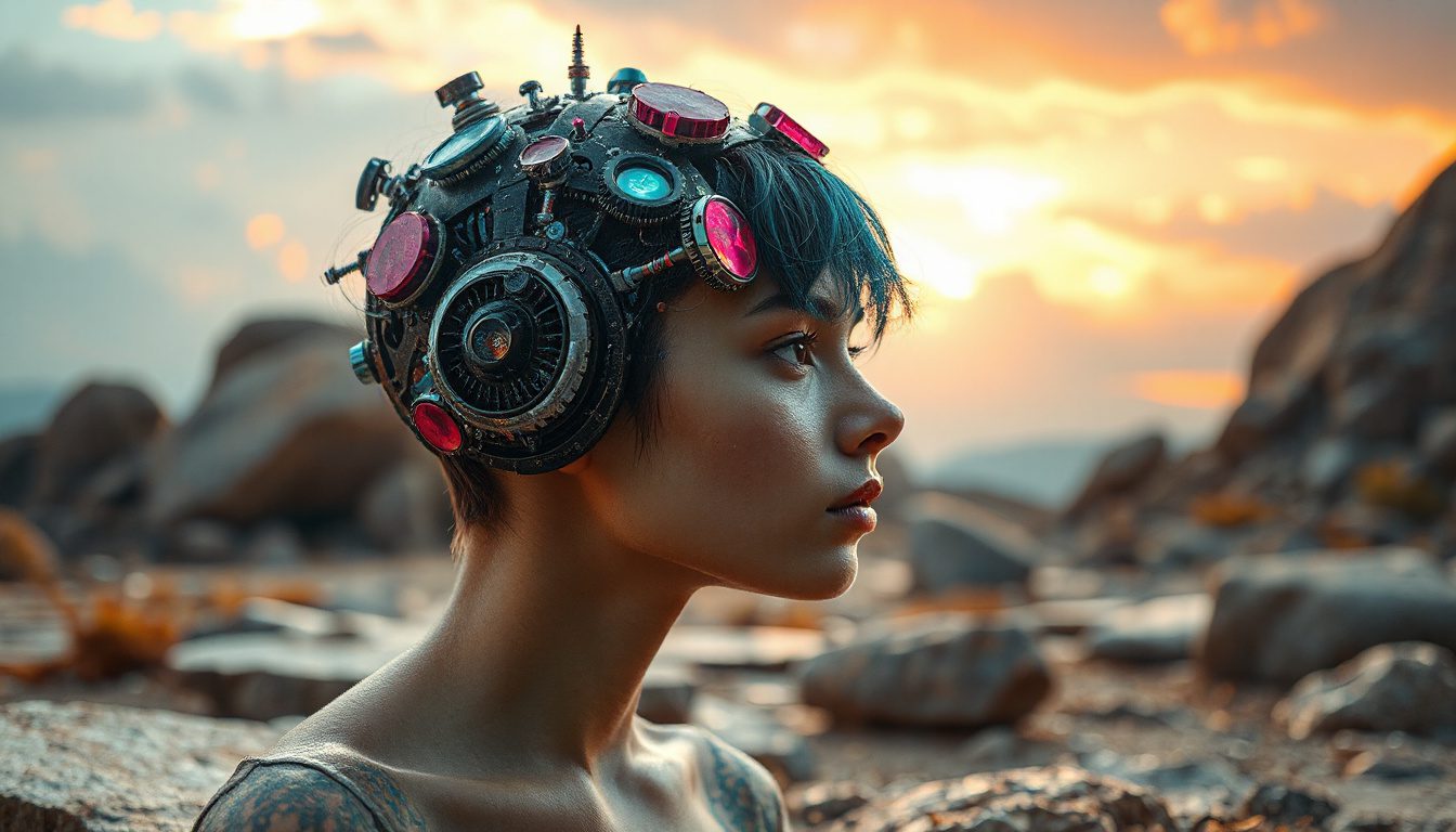 Explore the Bold New Realm of Claude 4.5 Sonnet AI!