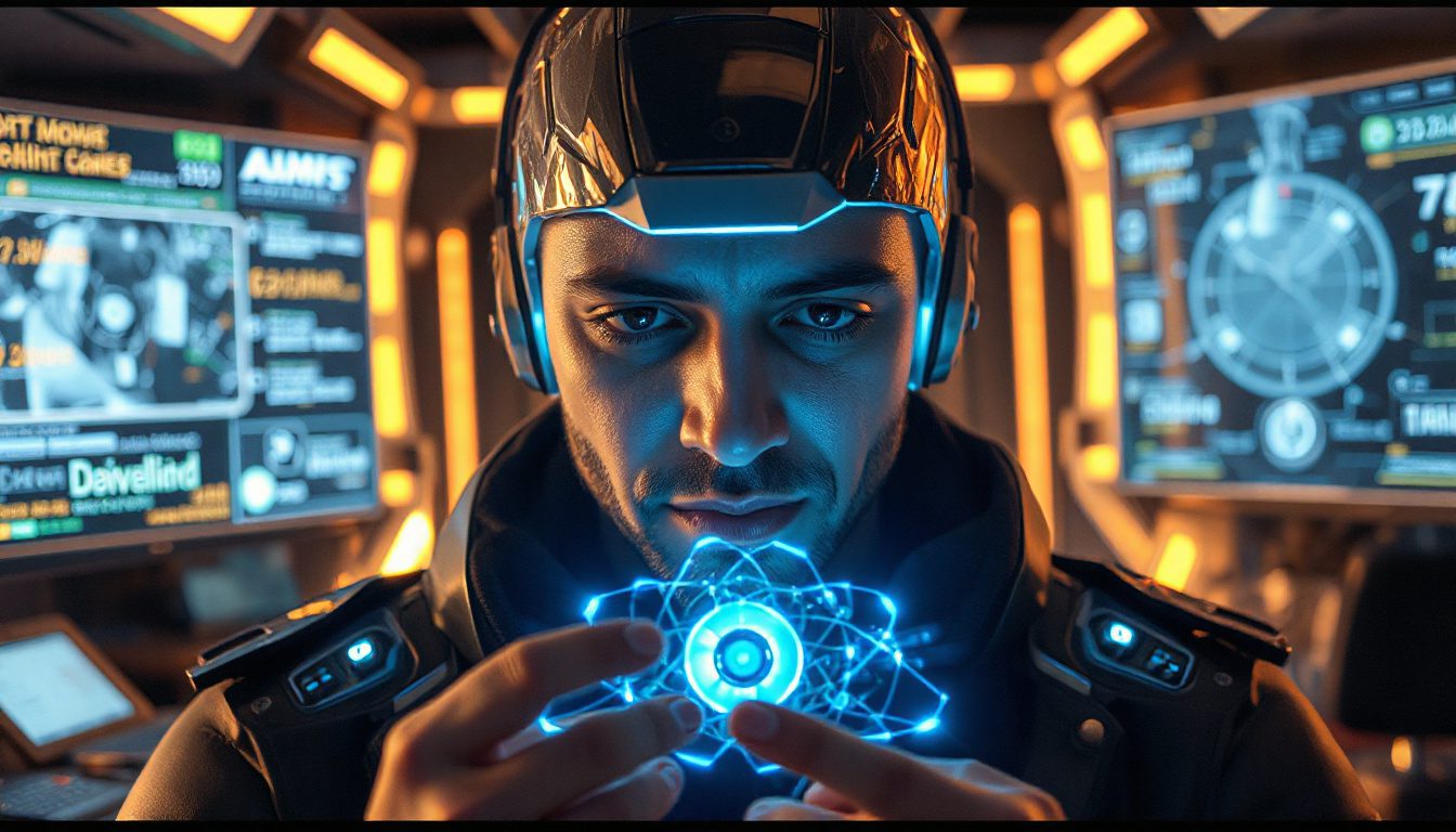 Fierce AI Revelations: Last Chance for Exclusive Bonuses!