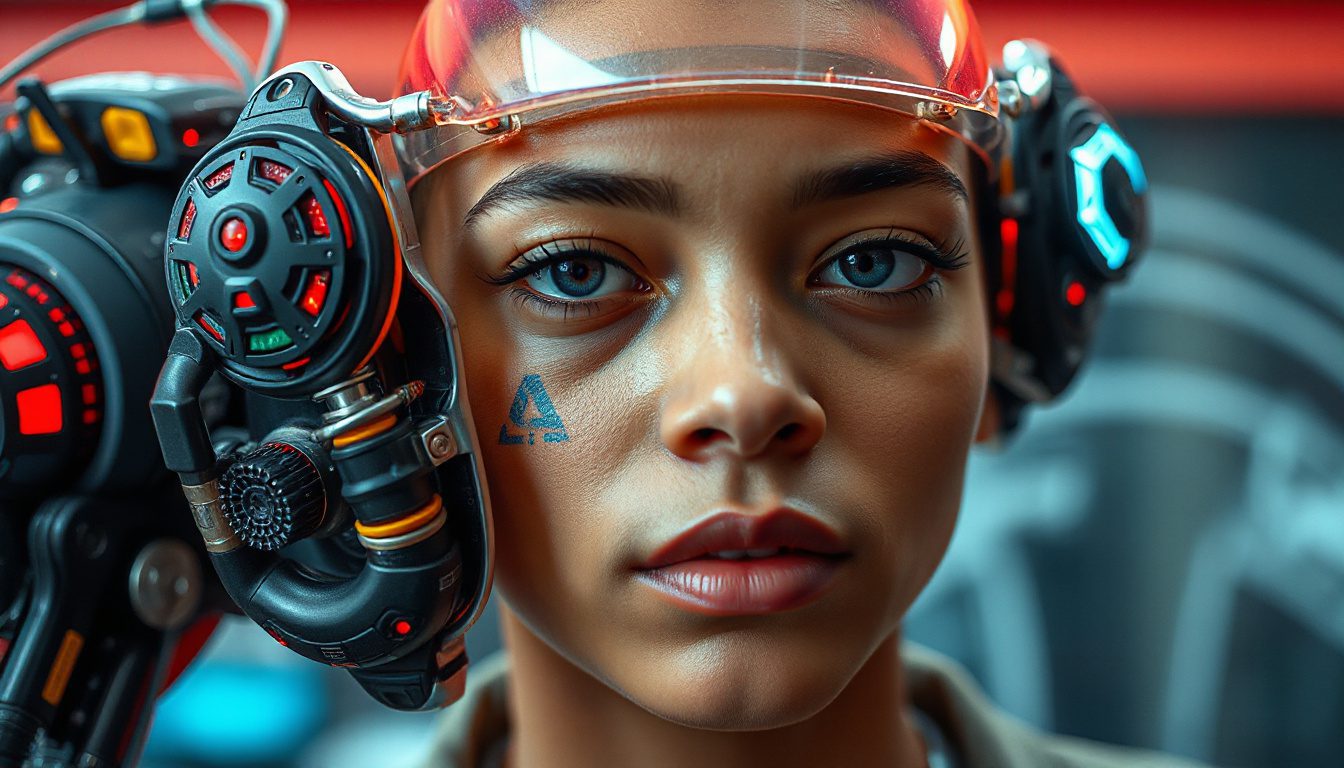 Fierce Innovations: DeepSeek, Google, and Ray 3 Rewrite AI