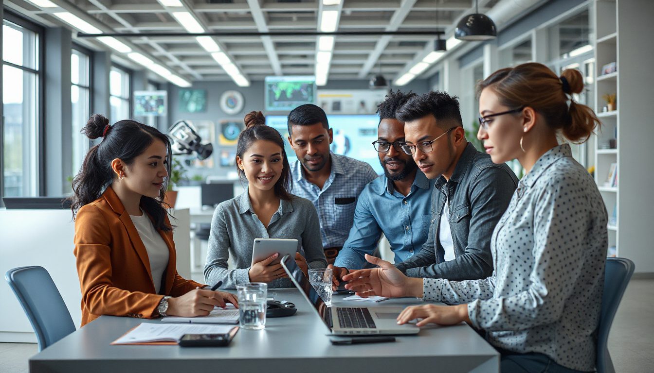 Fierce Strategies: How 2025 Entrepreneurs Embrace AI Power