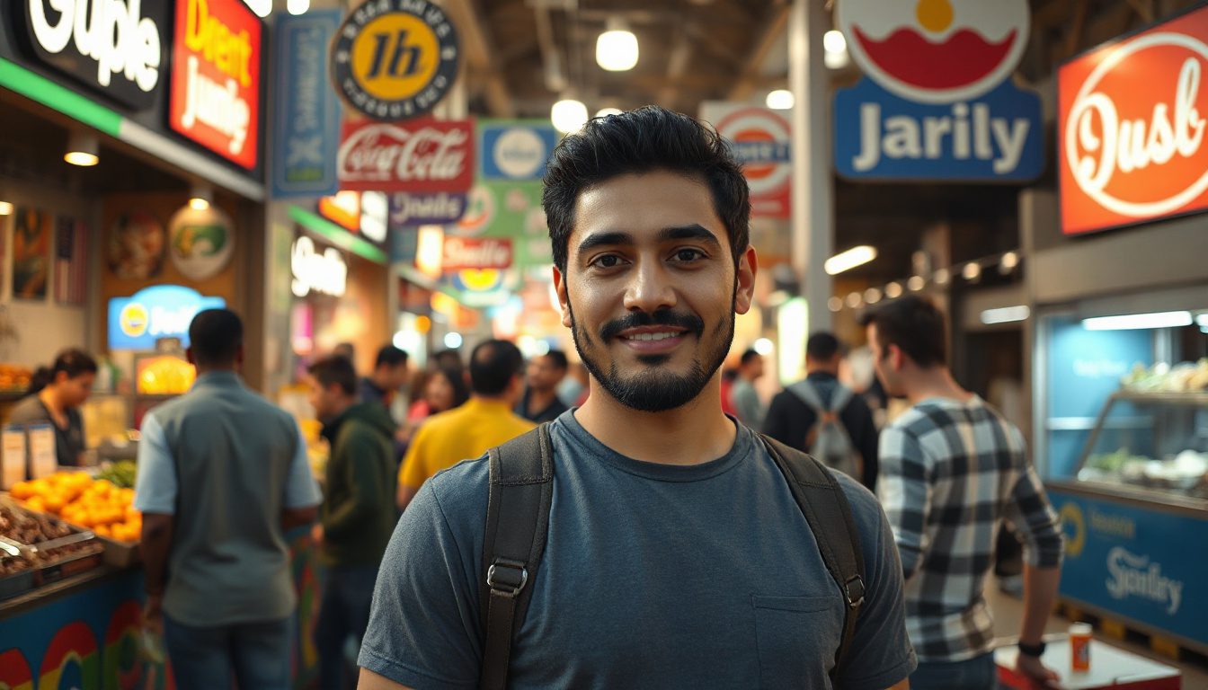 Finding Your Niche: How Personality-Market Fit Can Transform Your Brand with Nuseir Yassin of Nas Daily