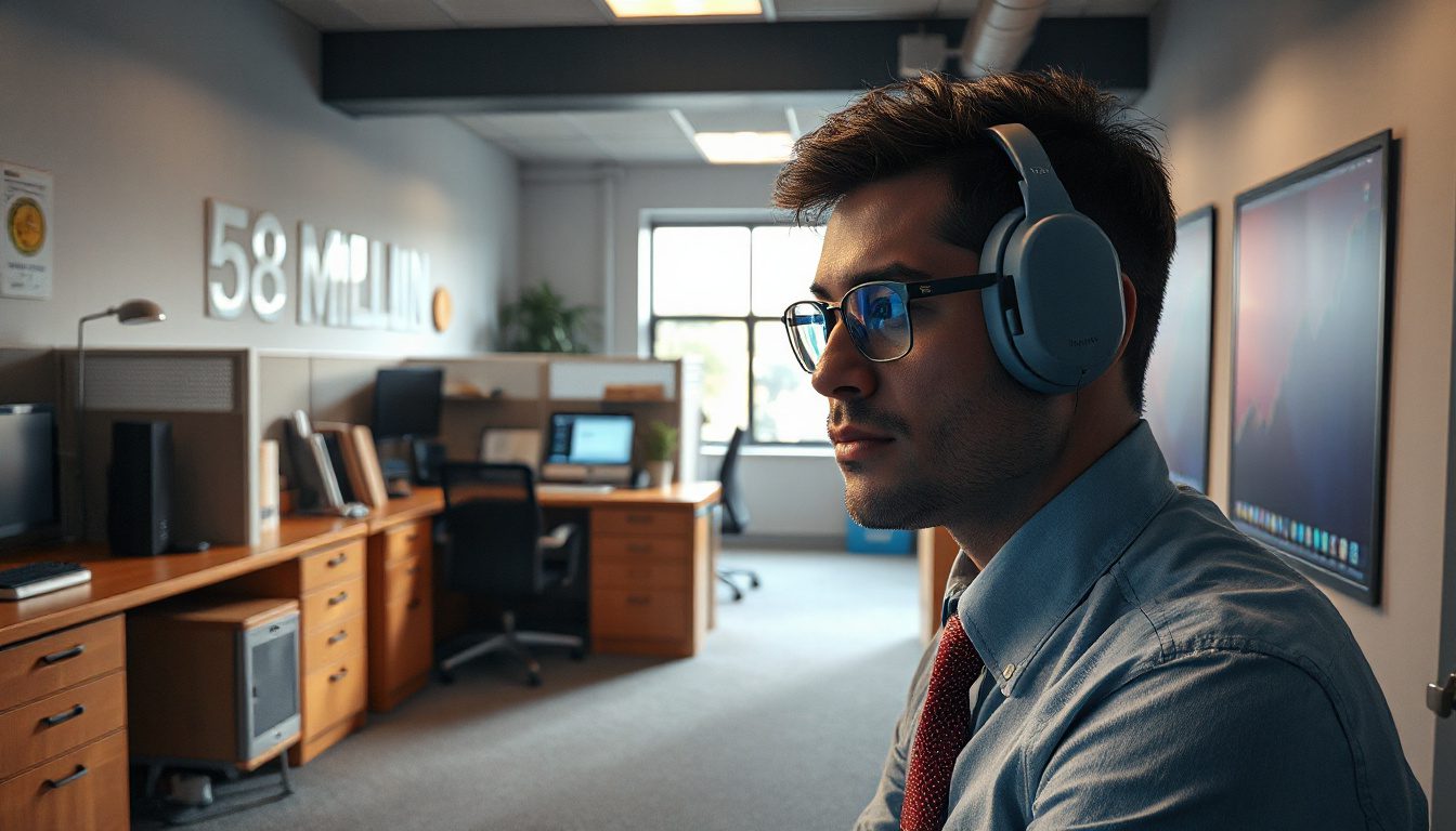 From Cubicle to Cash: My Journey to $6M/Year with AI Apps