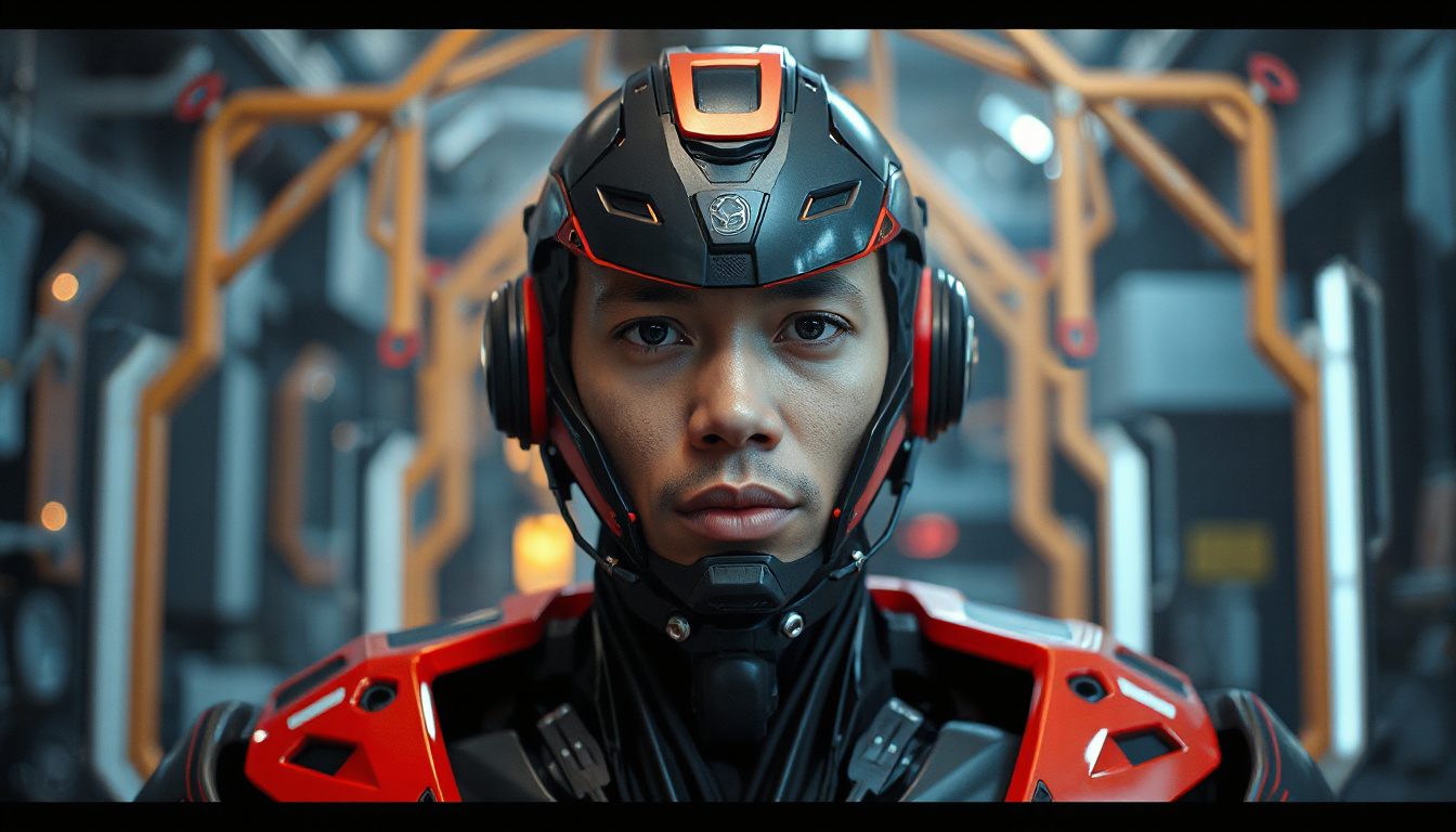 Gemini Robotics 1.5: Experience the Bold Transformation!