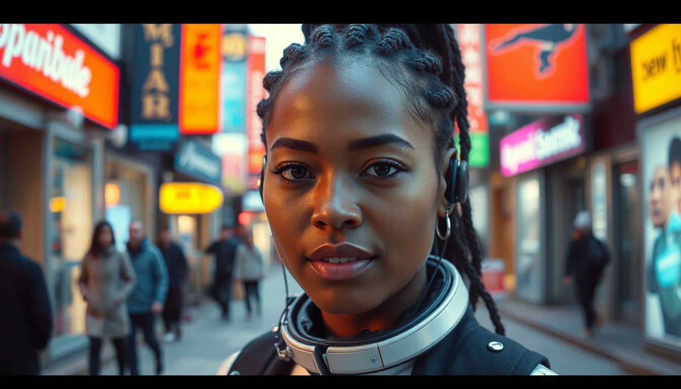 Genspark AI Photo Agent: A Bold Leap into Visual Brilliance!