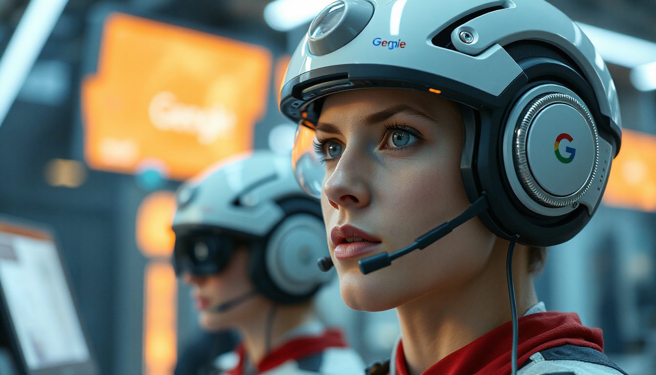 Google Gemini 2.5: Daring Innovations That Will Blow Your Mind!