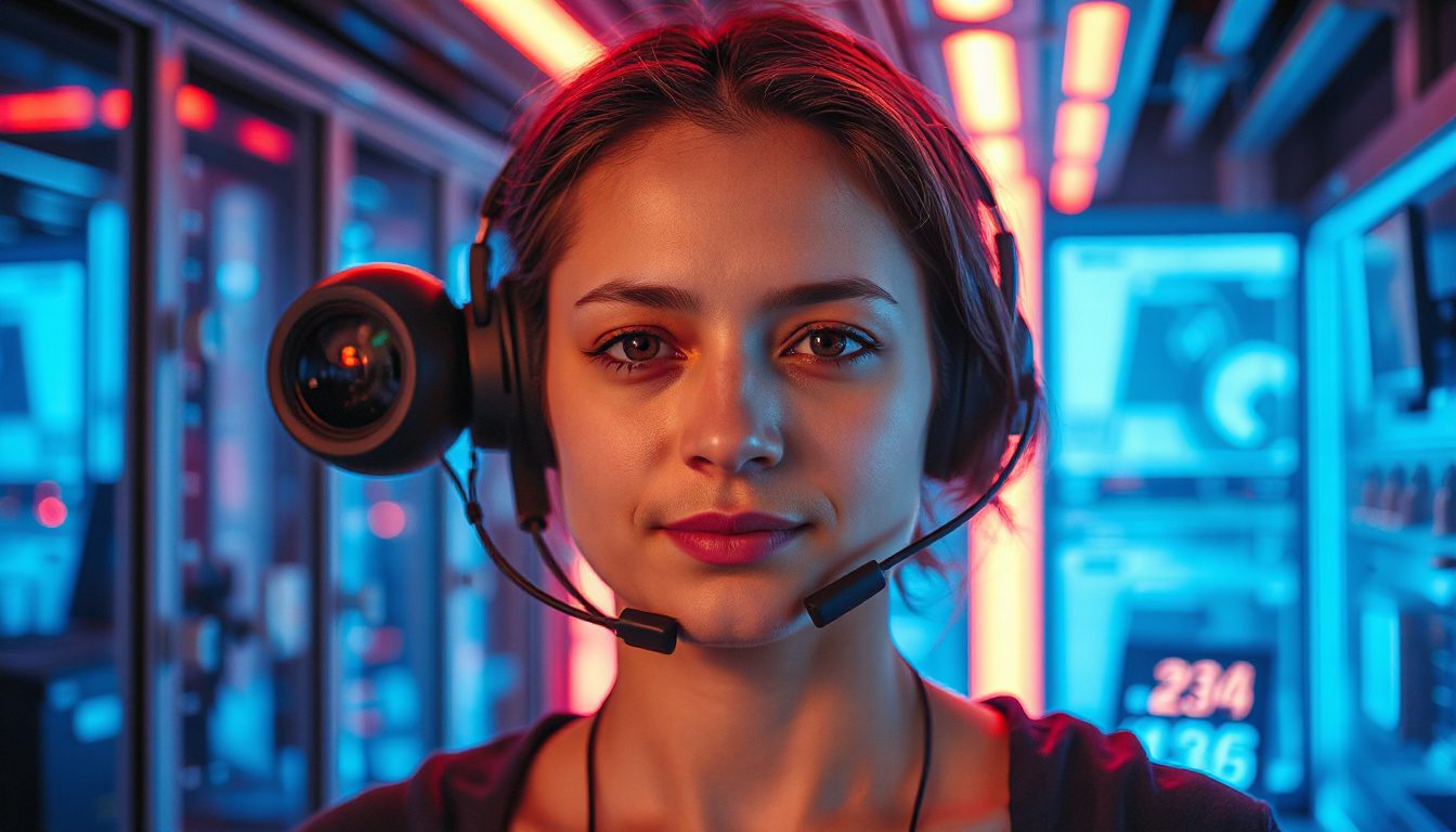 Google's Groundbreaking Updates: A Bold Leap into Tomorrow