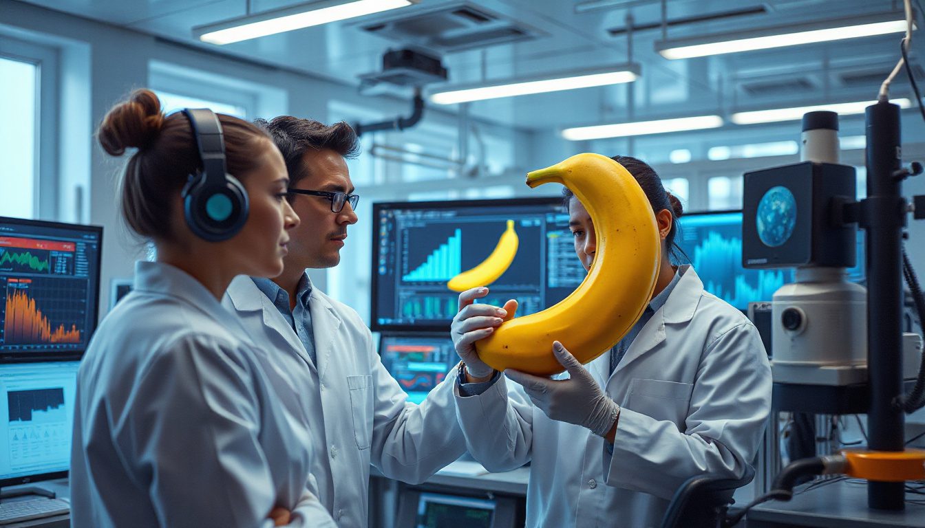 Inside Google's Revolutionary Nano Banana AI Model Breakdown