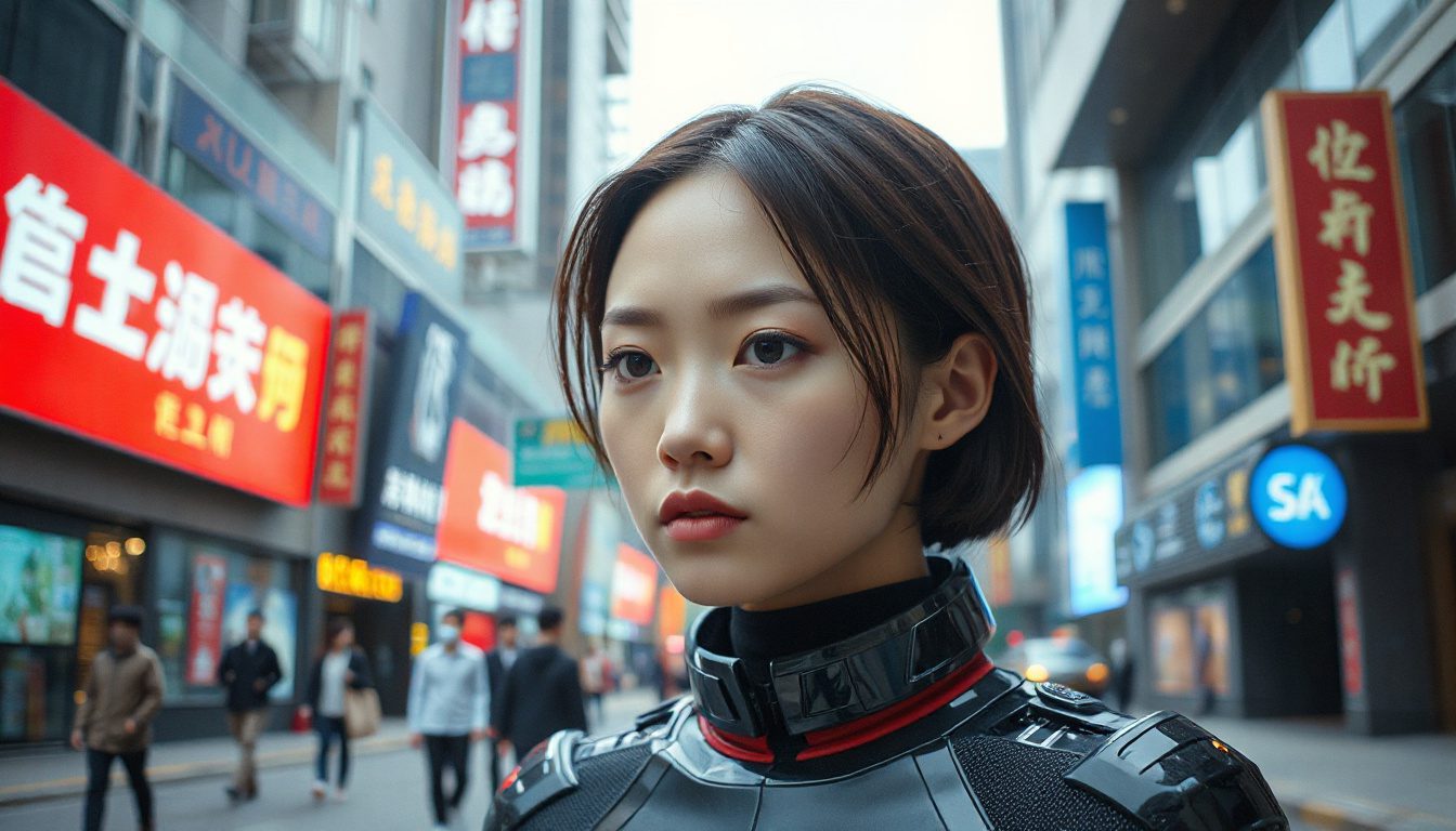Kimi: The Fierce New Chinese AI Agent Shaking Up Boundaries