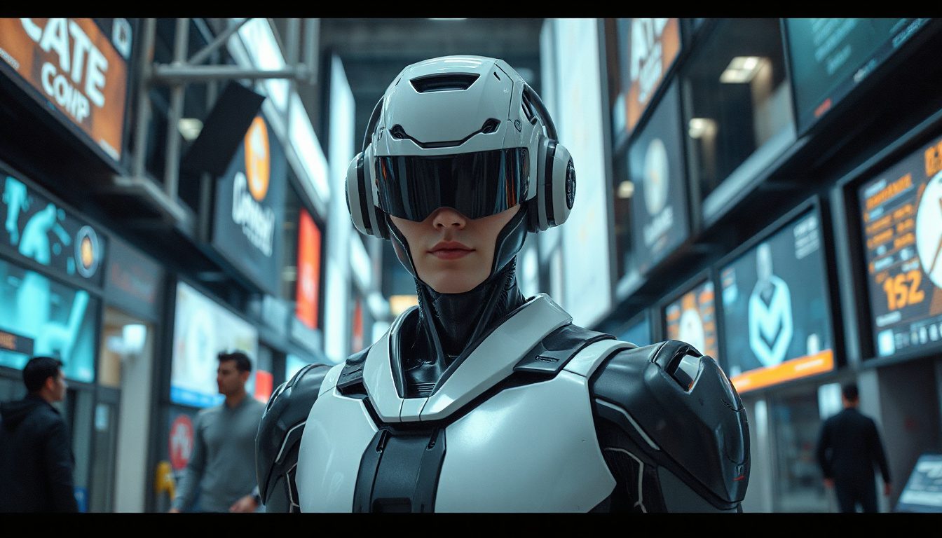 Lovart's AI Super Agent Evolution: Game-Changer Ahead!