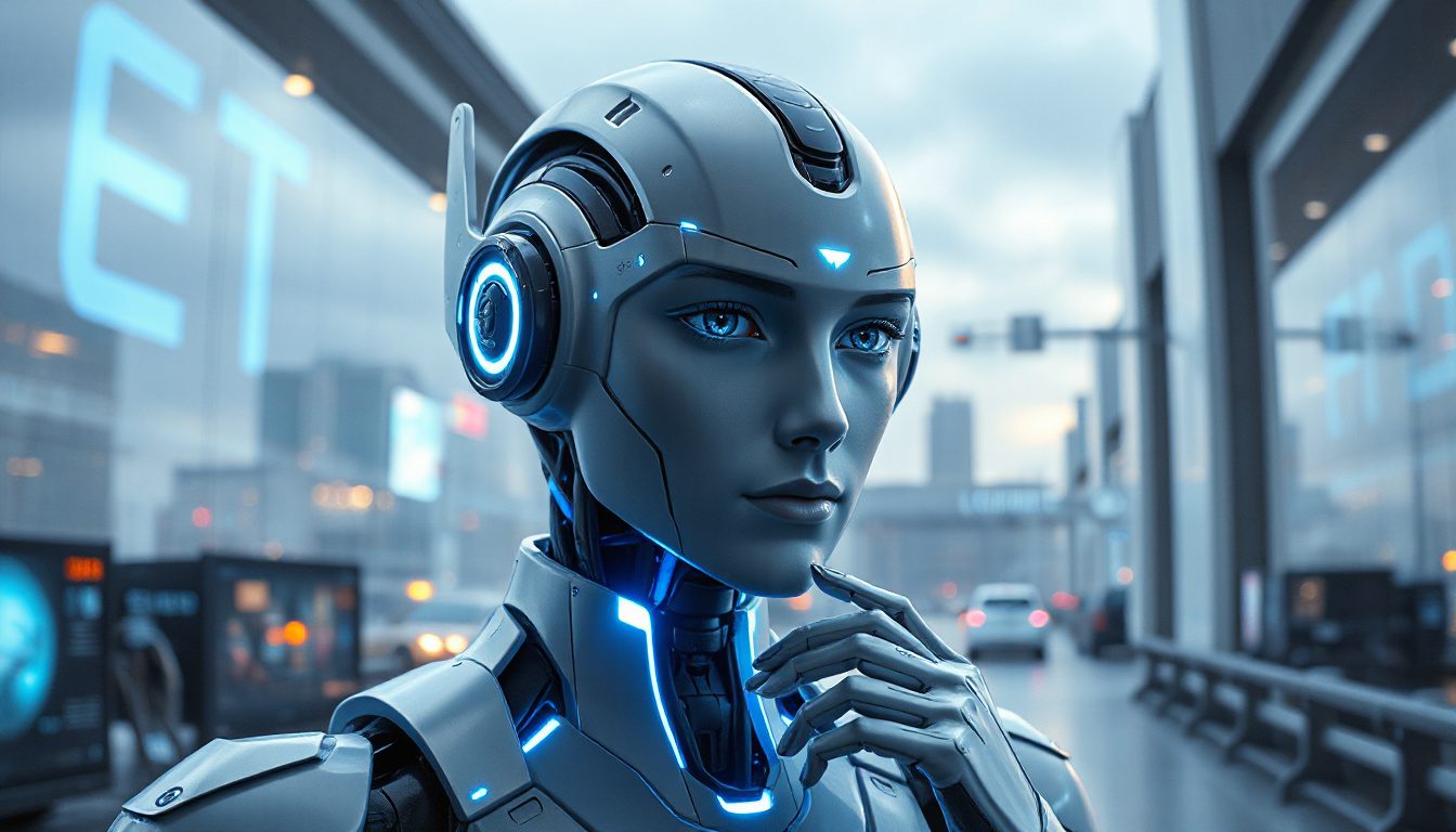 Meet Gemini: The Radical AI Redefining Intelligence Today
