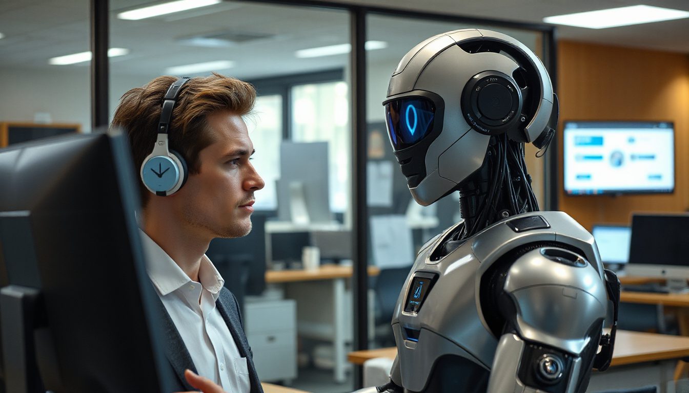 Meet the Mail Manus AI: A Game-Changer for Your Workflow!