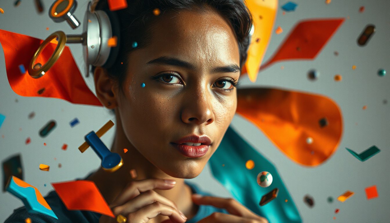 Meta AI's Raw Transformation: Free Features That Ignite Creativity!