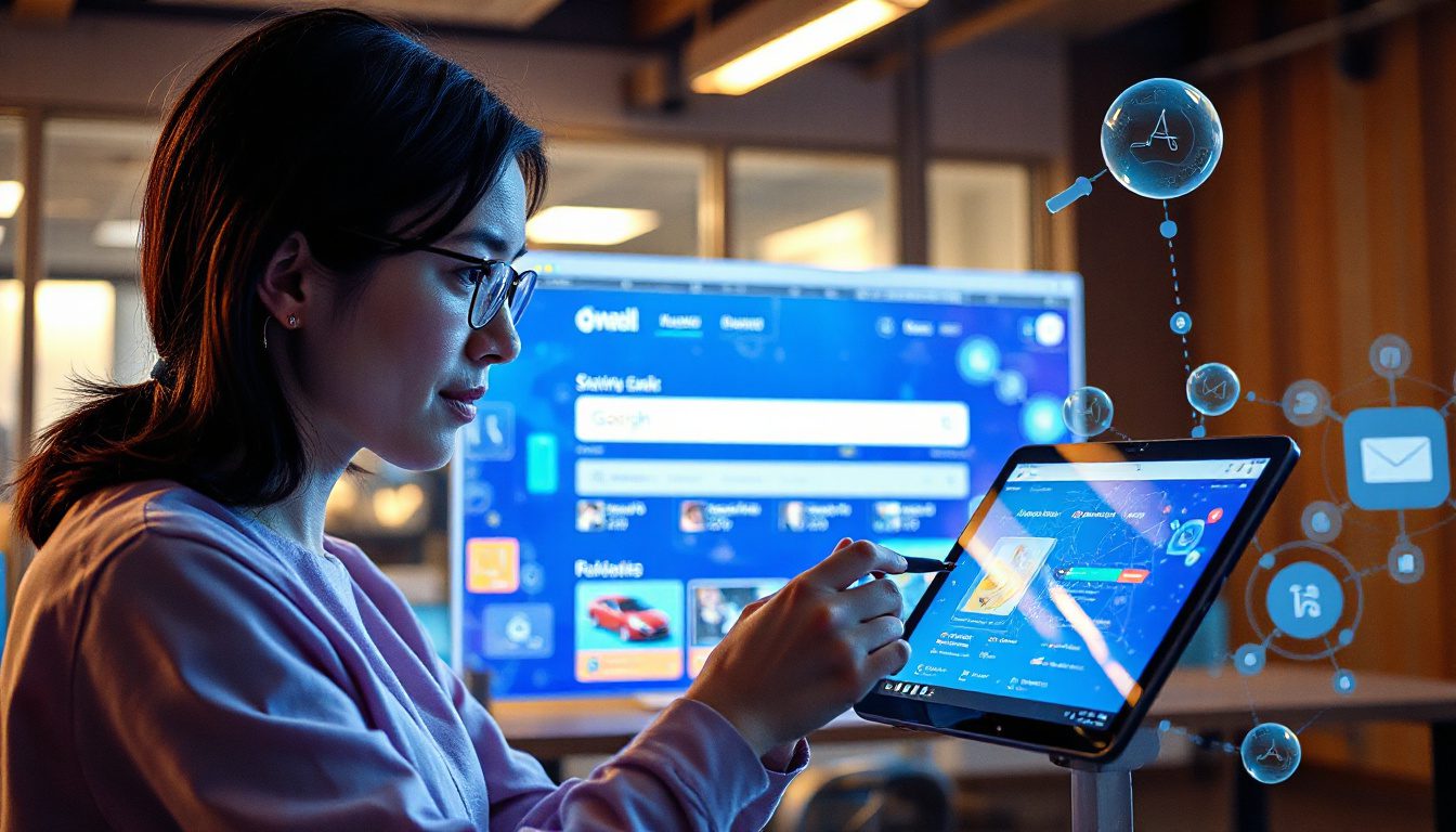 Revolutionary Arc Browser AI: A Game-Changer for Search!