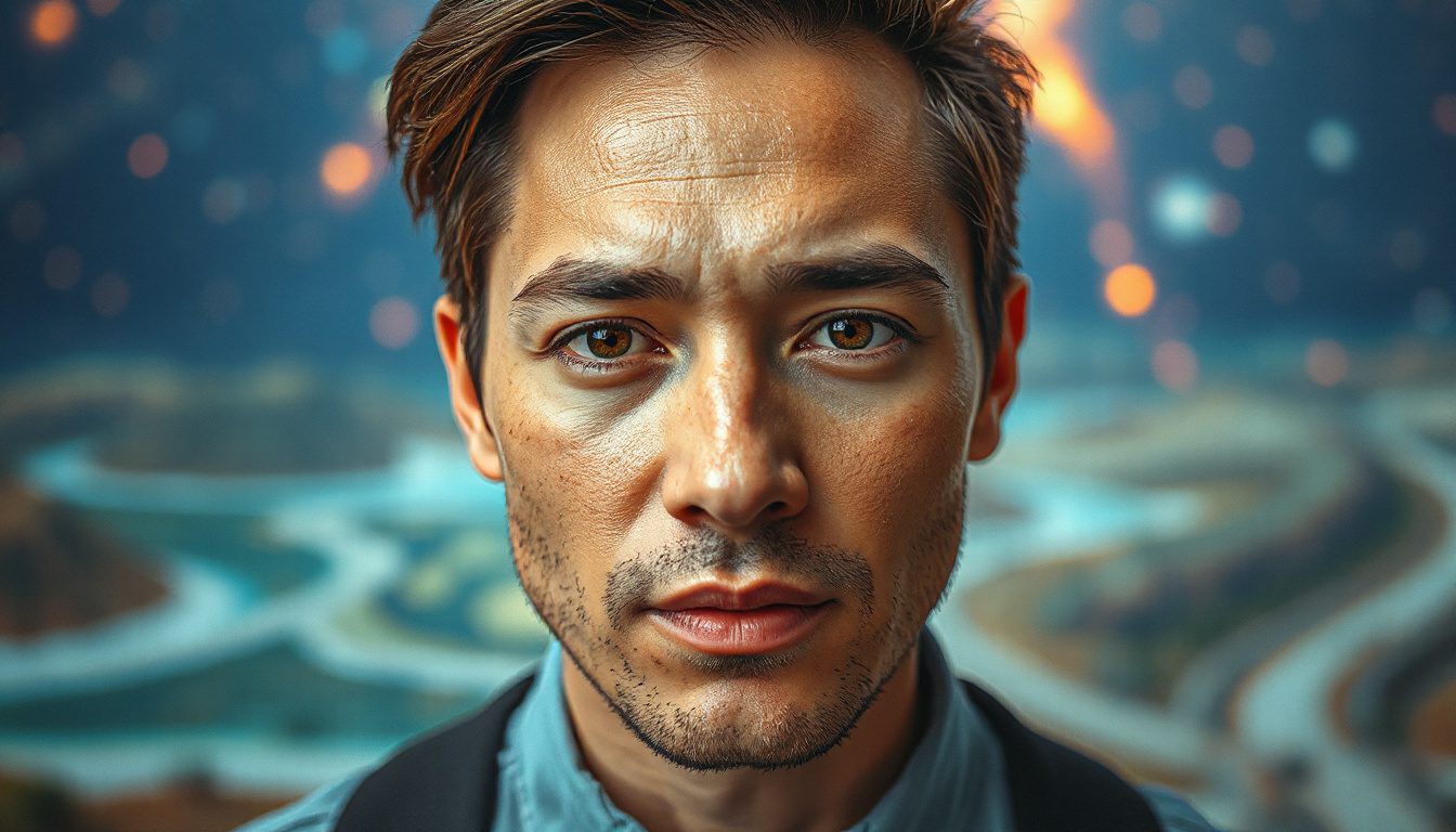 Revolutionary Google AI Photo Update: Experience the Unseen!