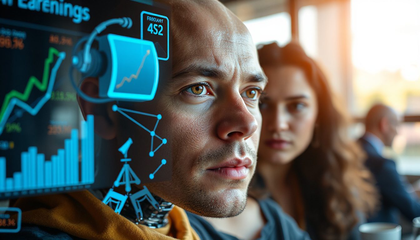 Transform Your Earnings: A Bold Strategy with AI Advertising