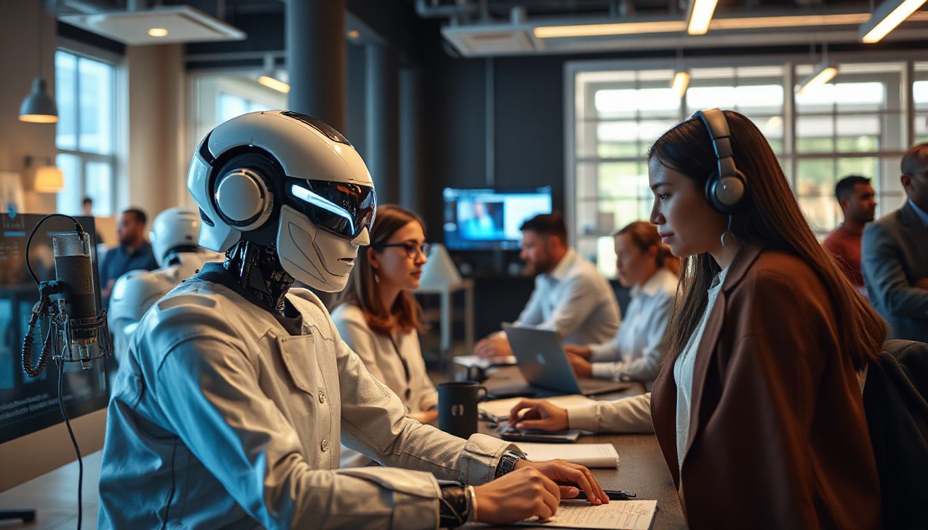 Transform Your Earnings: Voice AI Agents and Innovative SaaS