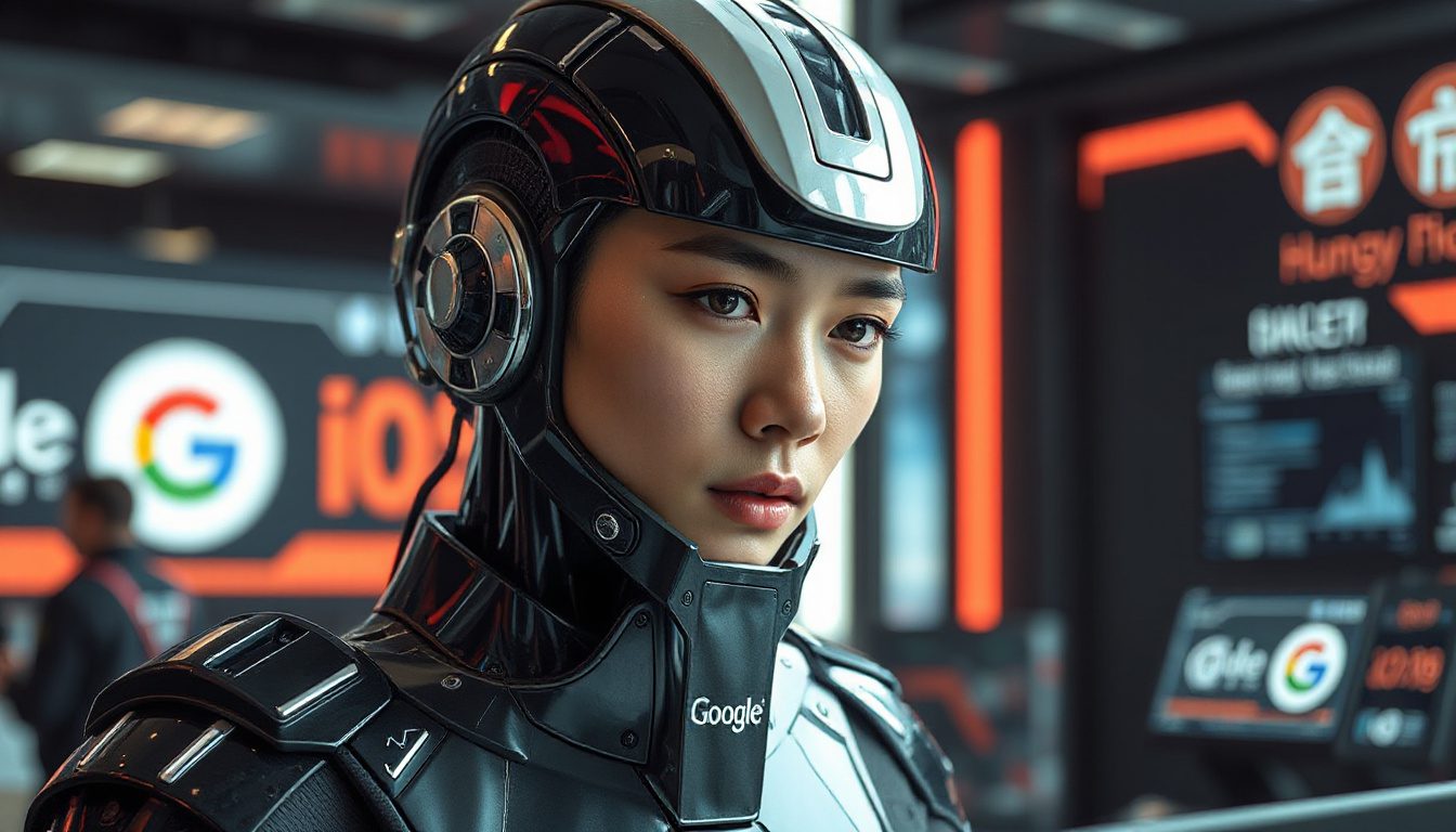 Unleashing Hunyuan3D: The Groundbreaking Chinese AI Taking on Google Veo 3 for Free!