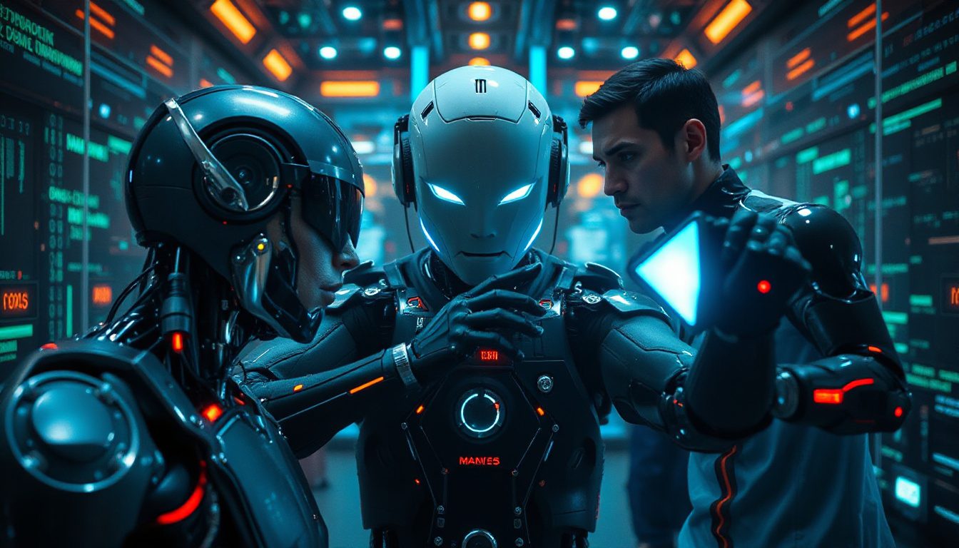 Unleashing the Power of DeepAgent: How This Revolutionary AI Challenges Manus and Genspark!