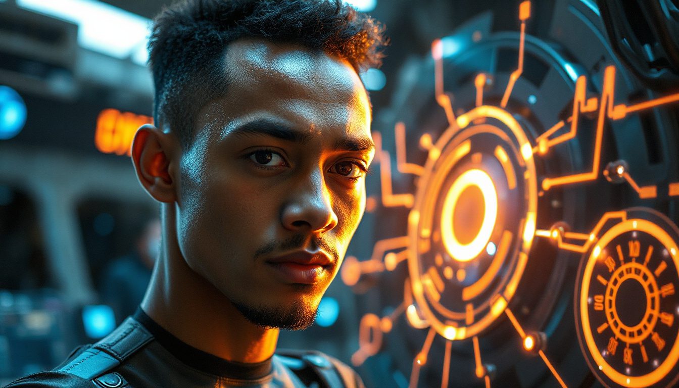 Unleashing the Power of GPT-5 Codex: A Game-Changer in AI Technology