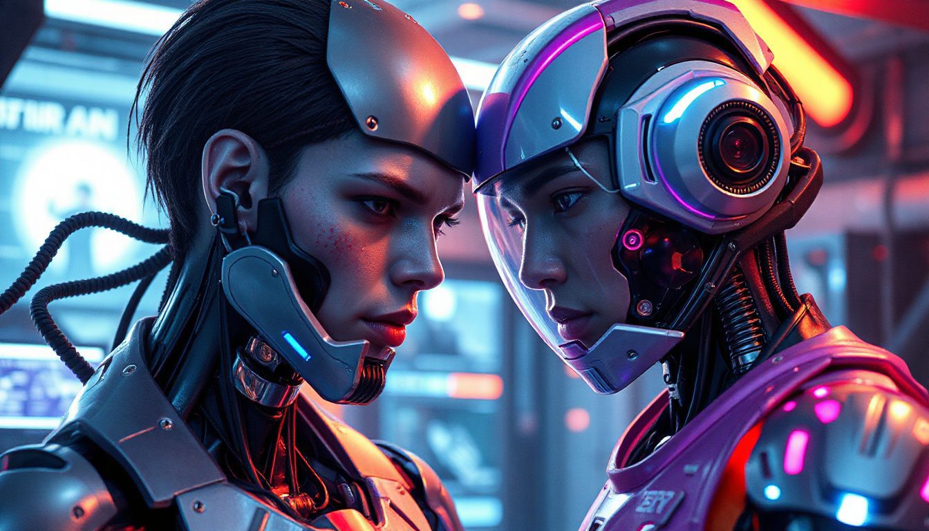 Warpcode vs. Claude Code: The Clash of Cutting-Edge Creations