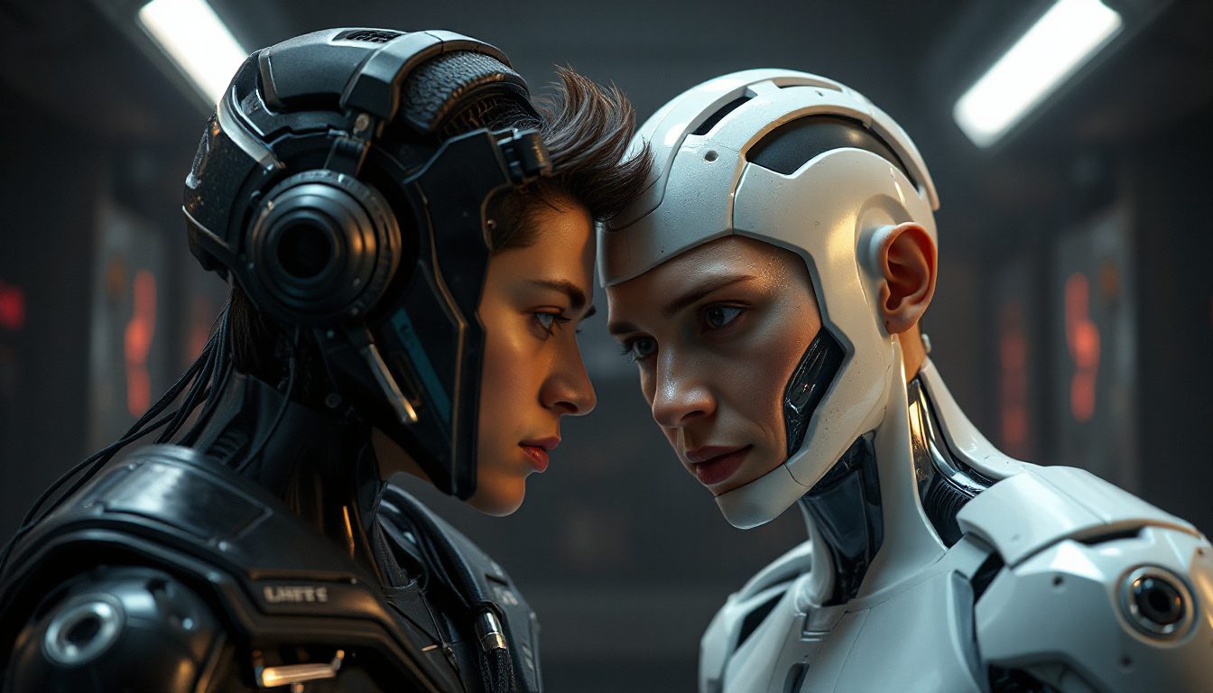 AI Showdown: Microsoft’s Agent Framework vs OpenAI’s AgentKit!