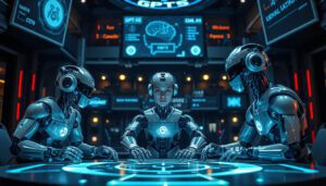 Battle of Minds: GPT-5 vs Claude 4 vs Gemini 2.5 Pro