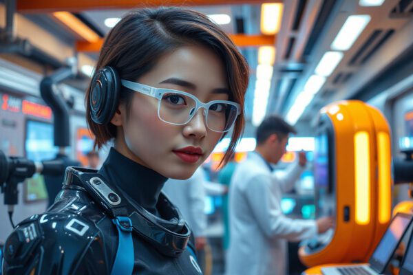 Bold AI Innovations: 3D Waifus, Cancer Solutions, and More!