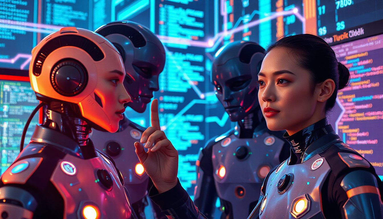 Bold Breakthrough: Discover the Power of Replit's AI Agents