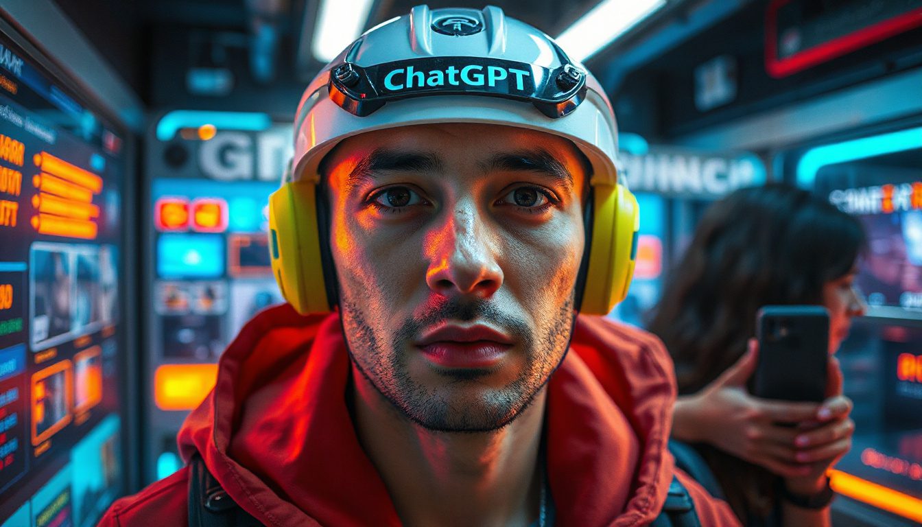 Bold Innovations: Explore the Game-Changing ChatGPT Updates