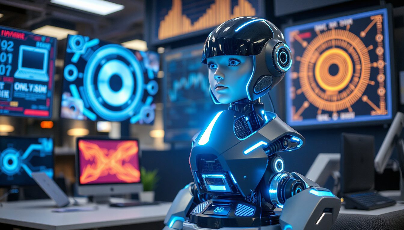 Bold Move: Google Introduces Next-Gen Computer Use Agent