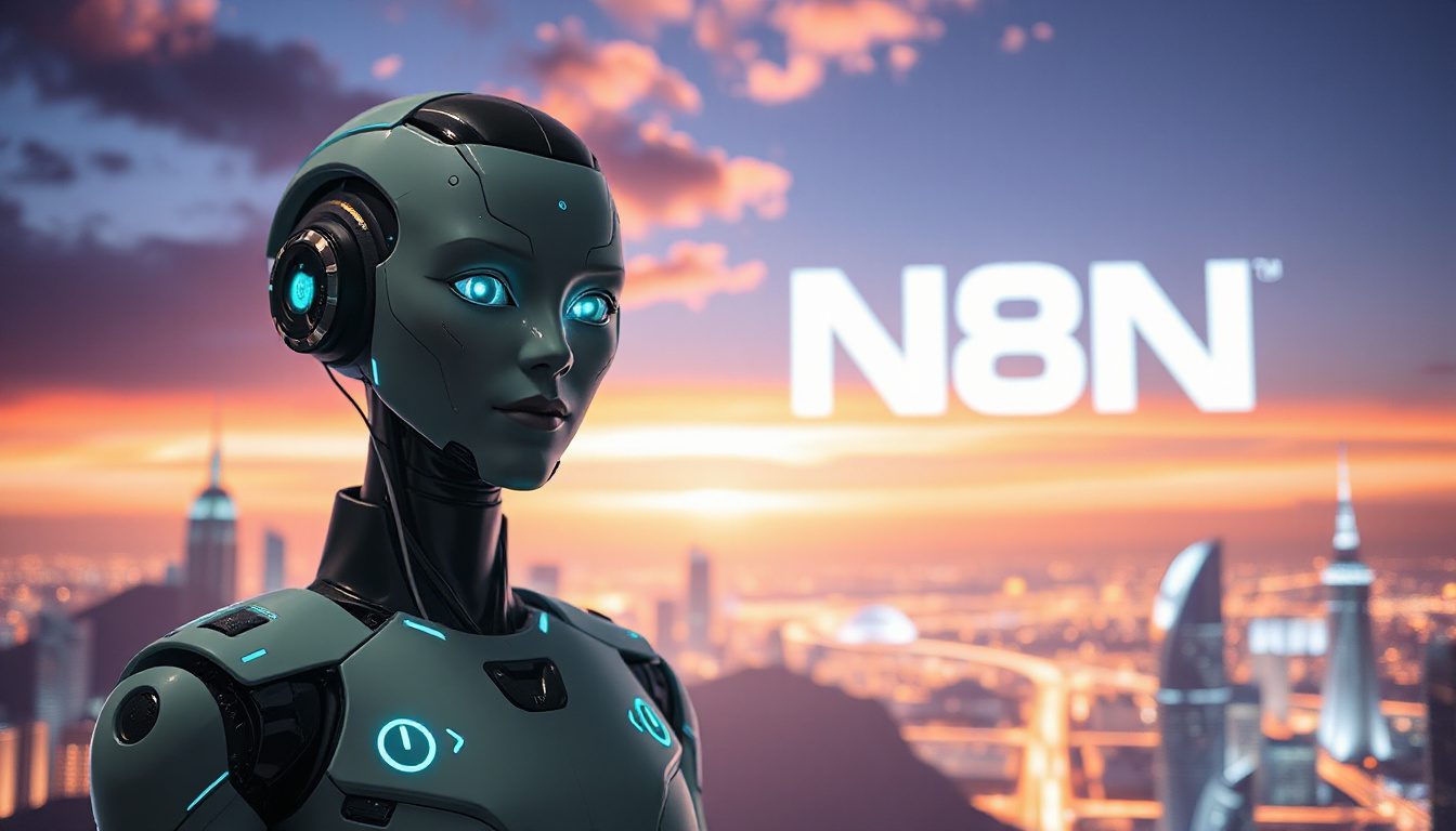 Bold Moves: Can the New AI Agent Outshine N8N's Power?