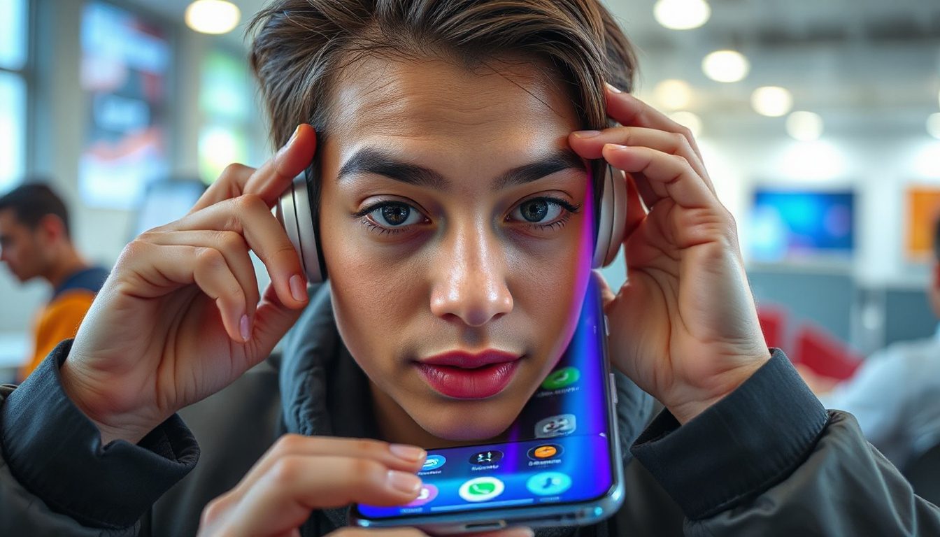 Bold Moves: Discover the Game-Changing Mobile-Agent v3 Update