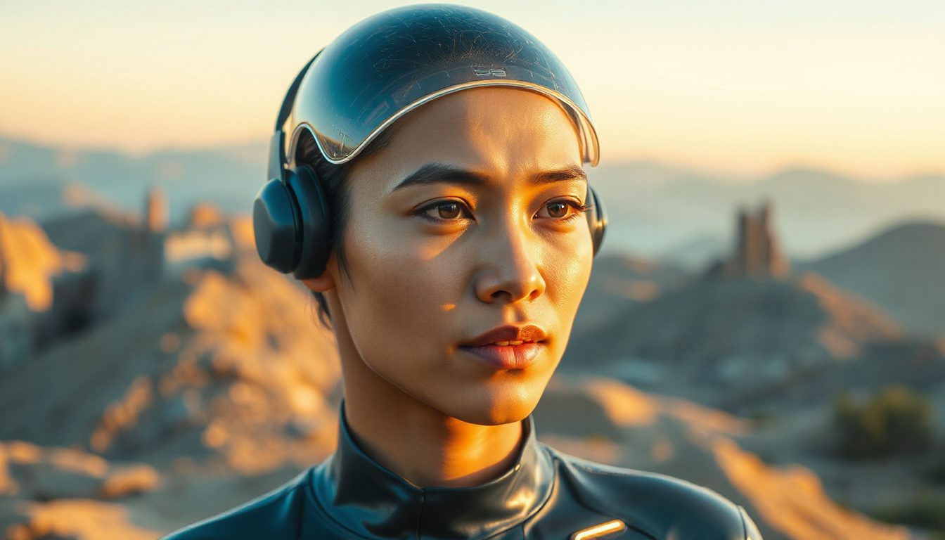 Bold New Google AI Updates Redefining Our Digital World