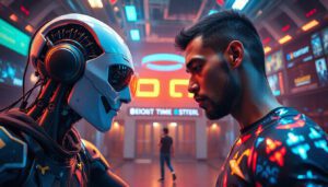 Bold Showdown: Google AI Tools Take on Perplexity's Edge!