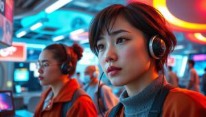 Boldly Redefining TikTok Ads: AI's Creative Revival