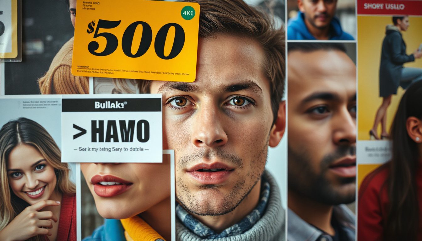 Clashing Prices: The Surprising Winner of UGC Ad Tests