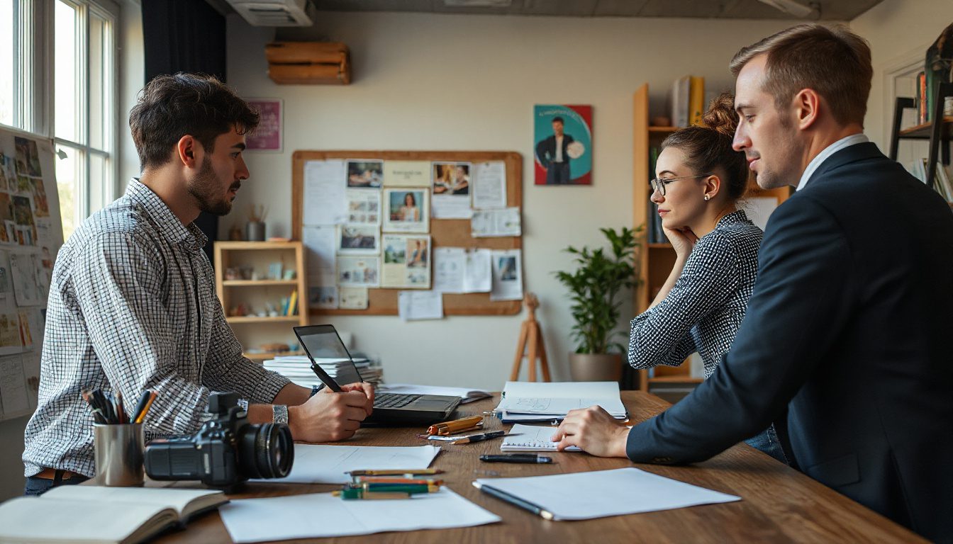 Crafting a Million-Dollar Advertisement on a Shoestring Budget: A Step-by-Step Guide