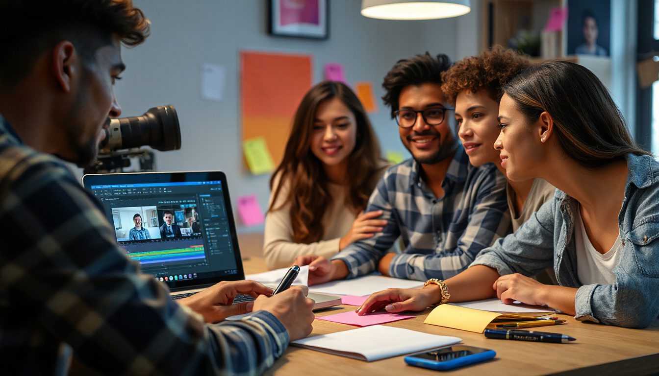 Crafting Bold YouTube Scripts: A Raw AI Masterclass