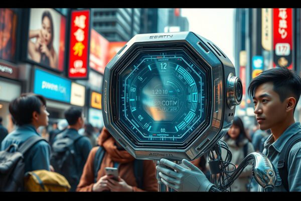 Discover the AI Game Changer Everyone's Talking About