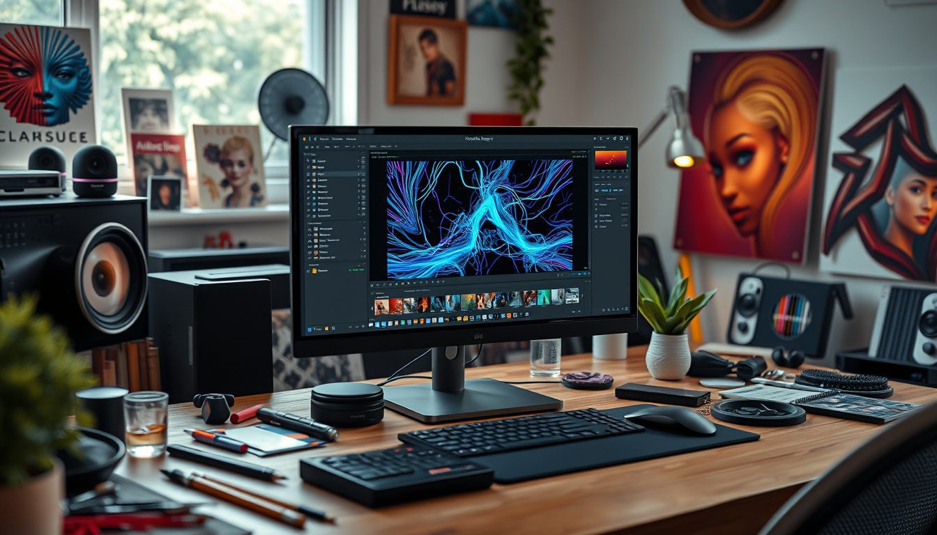 Discover the Best AI Image Editor from My Unfiltered Trials