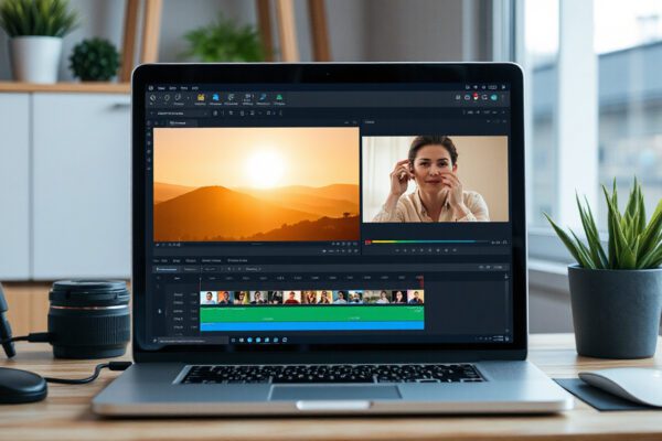 Discover the Bold New AI Video Tool: Free and Offline Power!