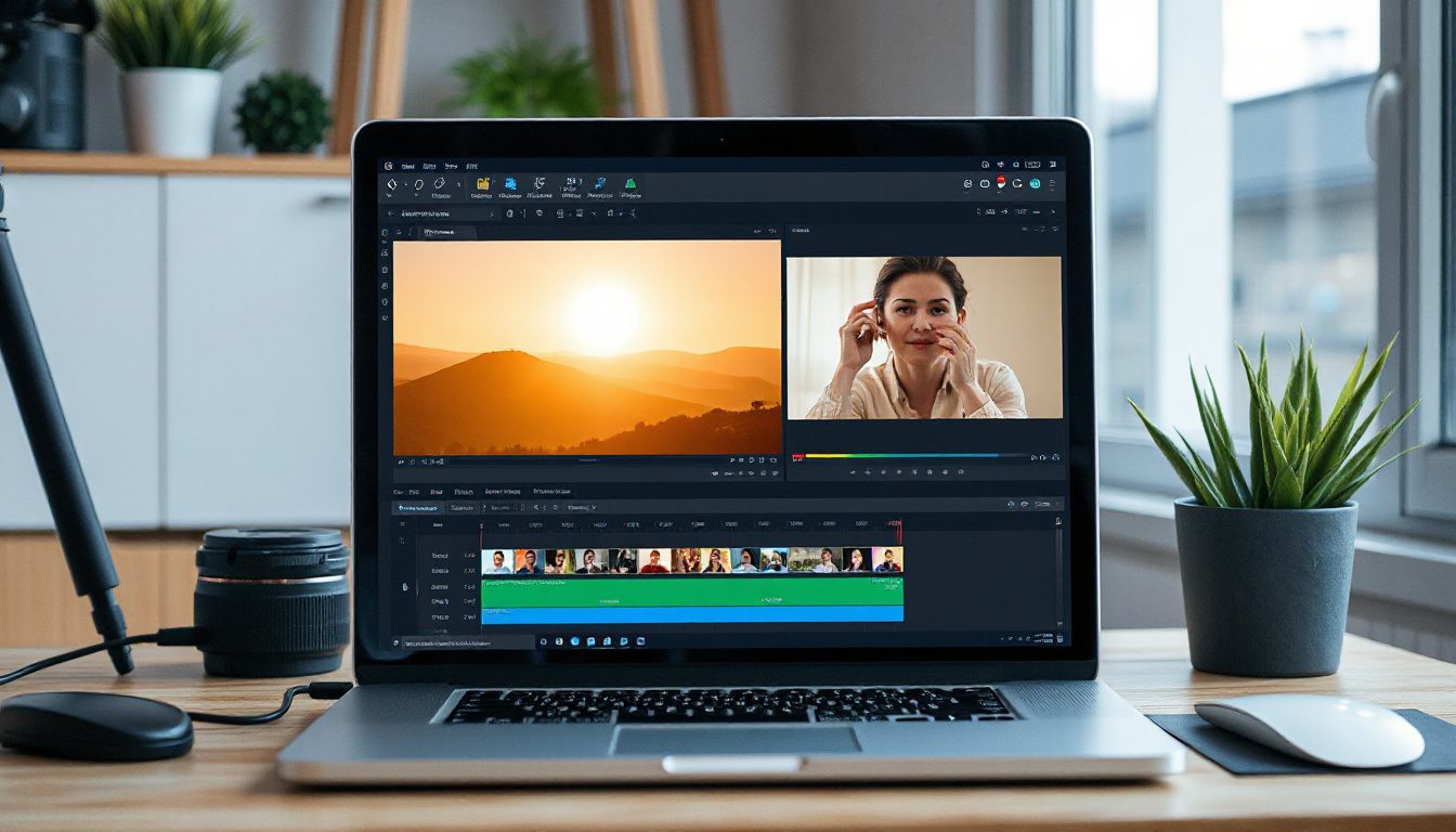 Discover the Bold New AI Video Tool: Free and Offline Power!